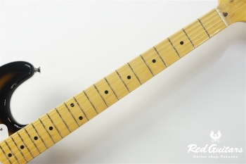 Traditional 50S Stratcaster - 2 Tone Sunburst